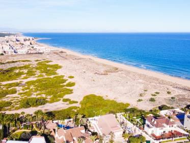 Bestaand - Villa - La Mata
