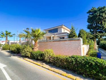 Bestaand - Villa - La Mata
