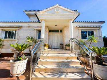 Bestaand - Villa - La Mata