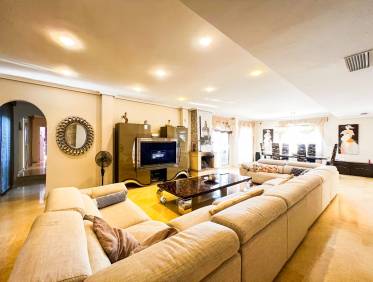 Bestaand - Villa - La Mata