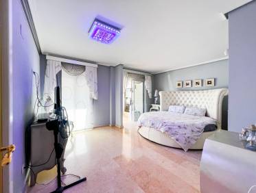 Bestaand - Villa - La Mata