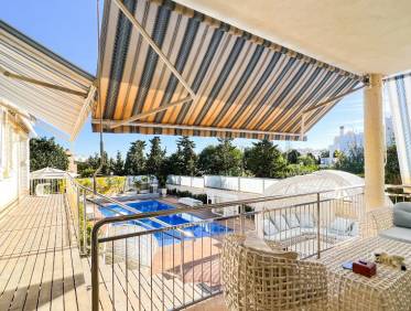 Bestaand - Villa - La Mata