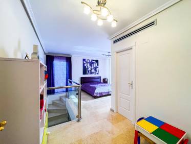 Bestaand - Villa - La Mata