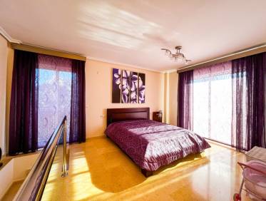 Bestaand - Villa - La Mata