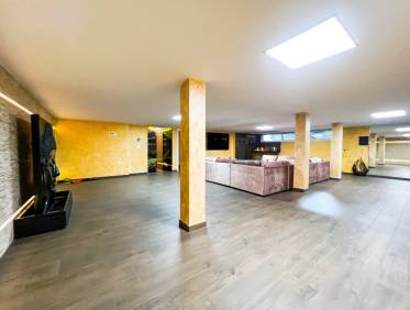 Bestaand - Villa - La Mata