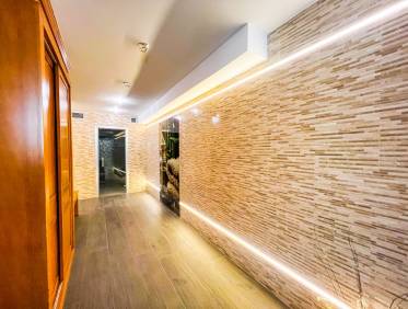 Bestaand - Villa - La Mata