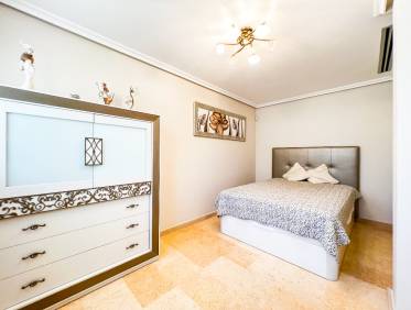 Bestaand - Villa - La Mata