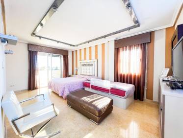 Bestaand - Villa - La Mata