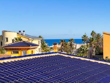 Bestaand - Villa - La Mata