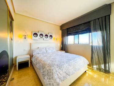 Bestaand - Villa - La Mata