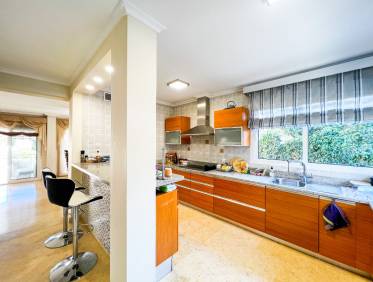 Bestaand - Villa - La Mata