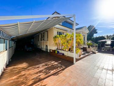 Bestaand - Villa - La Mata