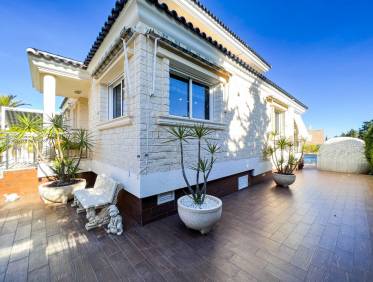 Bestaand - Villa - La Mata