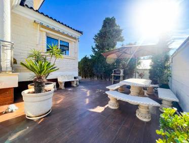 Bestaand - Villa - La Mata