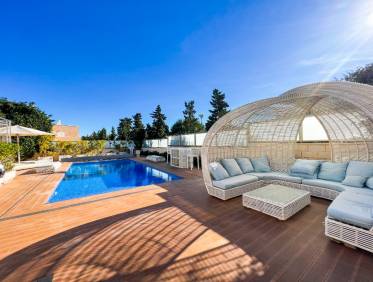 Bestaand - Villa - La Mata