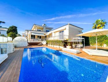 Bestaand - Villa - La Mata
