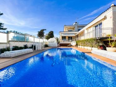 Bestaand - Villa - La Mata