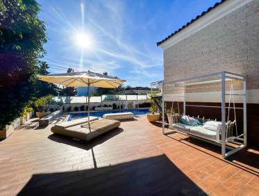 Bestaand - Villa - La Mata