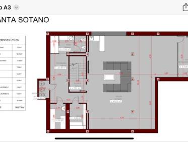 Bestaand - Villa - La Mata