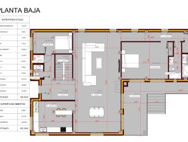 Bestaand - Villa - La Mata