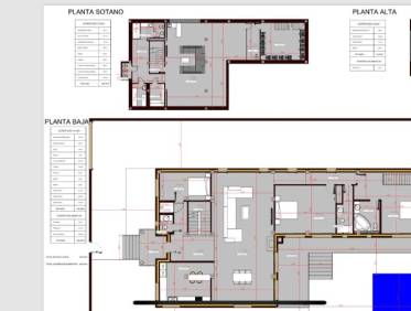 Bestaand - Villa - La Mata