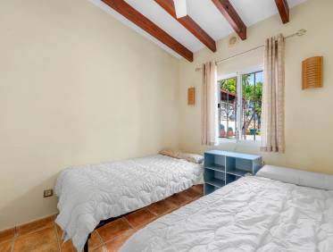 Bestaand - Villa - La Nucía - El tossal