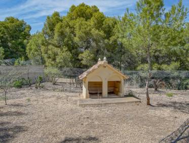 Bestaand - Villa - La Nucía - Sierra Verde