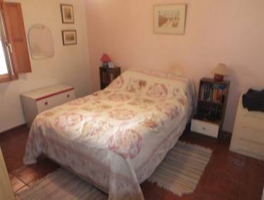 Bestaand - Villa - La Zarza