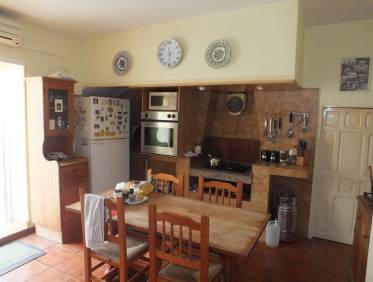 Bestaand - Villa - La Zarza