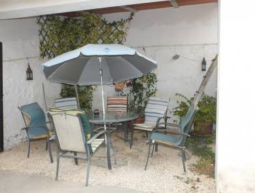 Bestaand - Villa - La Zarza