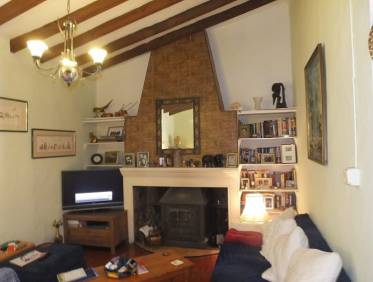 Bestaand - Villa - La Zarza
