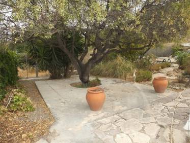Bestaand - Villa - La Zarza