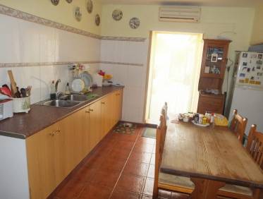 Bestaand - Villa - La Zarza