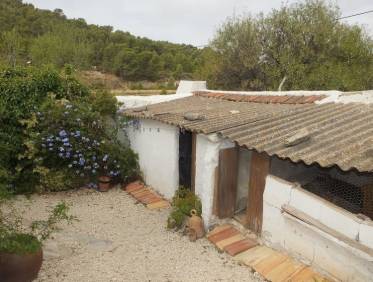 Bestaand - Villa - La Zarza