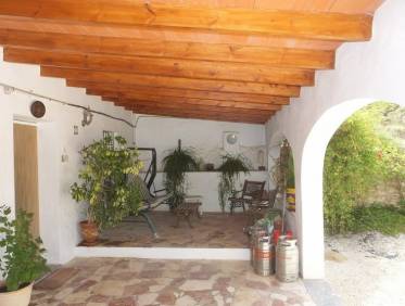 Bestaand - Villa - La Zarza