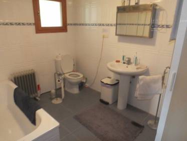 Bestaand - Villa - La Zarza