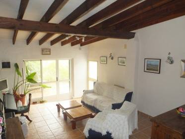 Bestaand - Villa - La Zarza