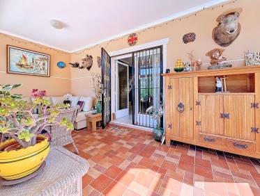 Bestaand - Villa - La Zarza