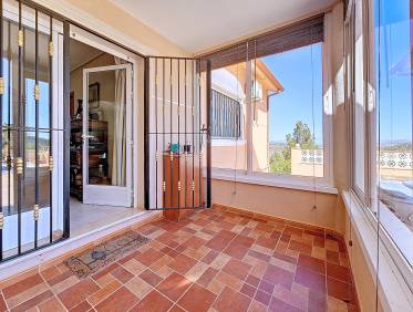 Bestaand - Villa - La Zarza