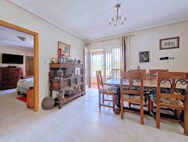 Bestaand - Villa - La Zarza