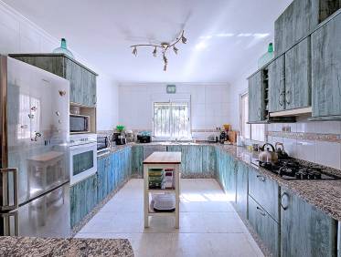 Bestaand - Villa - La Zarza