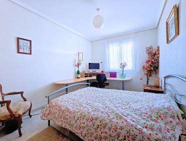 Bestaand - Villa - La Zarza
