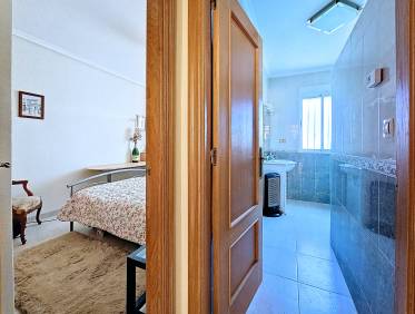 Bestaand - Villa - La Zarza