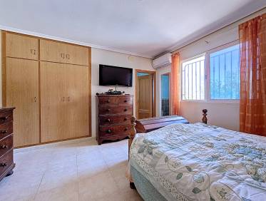 Bestaand - Villa - La Zarza