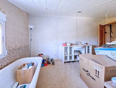 Bestaand - Villa - La Zarza