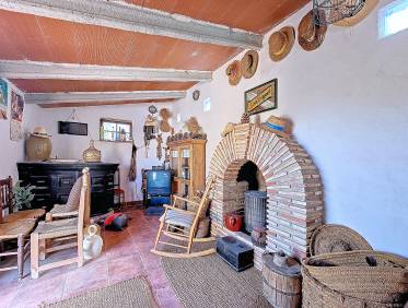 Bestaand - Villa - La Zarza