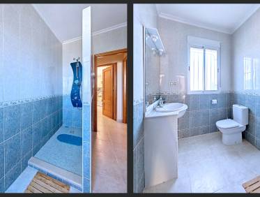 Bestaand - Villa - La Zarza