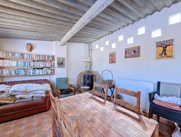 Bestaand - Villa - La Zarza