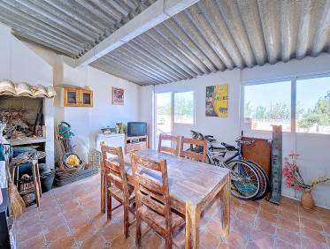Bestaand - Villa - La Zarza