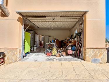 Bestaand - Villa - La Zarza